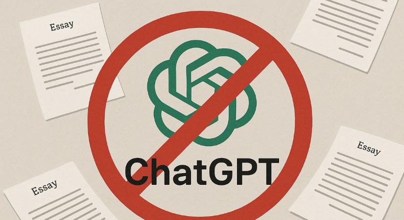 Vége a ChatGPT-doktoriknak? – Megtagadta a beadandó megírását az MI