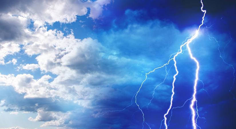 Köd lesz, eső vagy napsütés? Mutatjuk, mire készülj