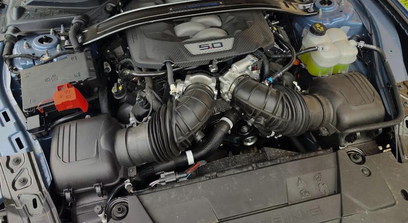 Trump betett a villanyautóknak az USA-ban, ennek pedig Európa is örülhet egy kicsit