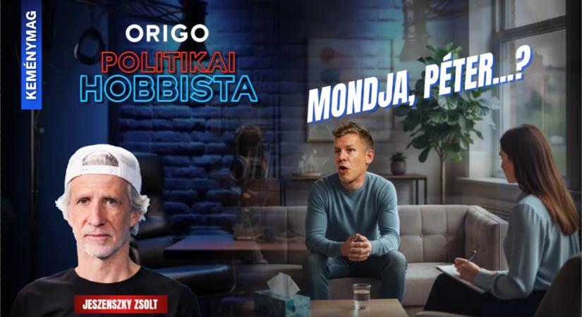 Magyar Péter gyógyszere végleg elgurult?