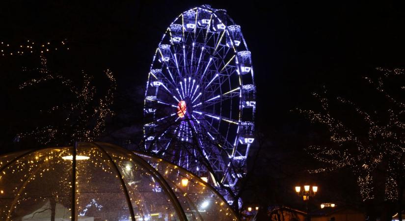 Kecskemét óriási adventi programdömpinggel készül: több mint 400 program közül választhatunk