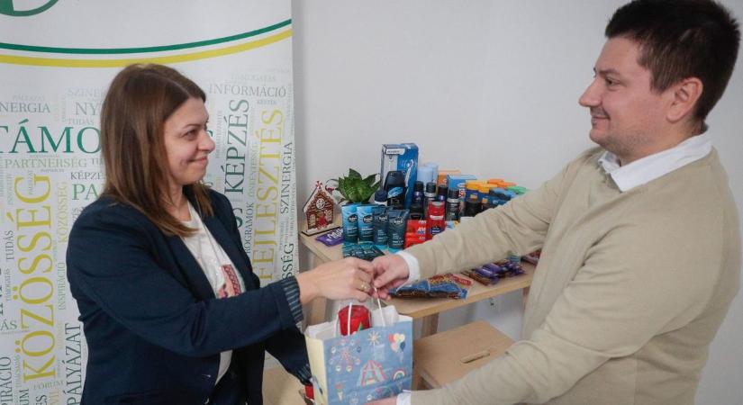 Szívből jövő advent: a vasi civilek összefogtak, hogy ünnepet varázsoljanak az ikervári gyermekotthonba