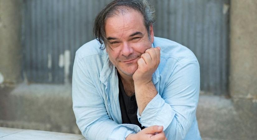 Ikonikus szinkronhangját őrzi meg a magyar filmvilág: így emlékezünk Kálloy Molnár Péterre