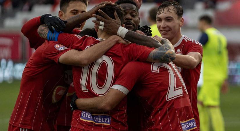 Román Kupa: Döntetlen Sepsiszentgyörgyön