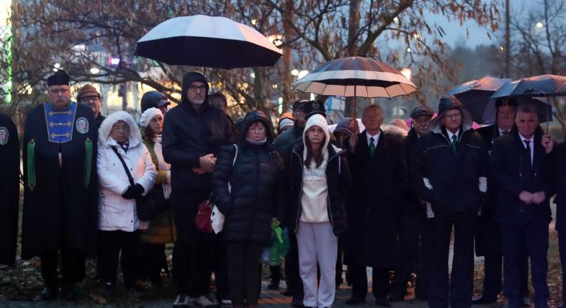 Bányászok, akik életüket adták a jobb életért (GALÉRIA)