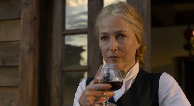 A Netflix nagy durranása mindenkit lesokkolt, brutális női párbaj és fenomenális alakítások viszik a hátán a sorozatot