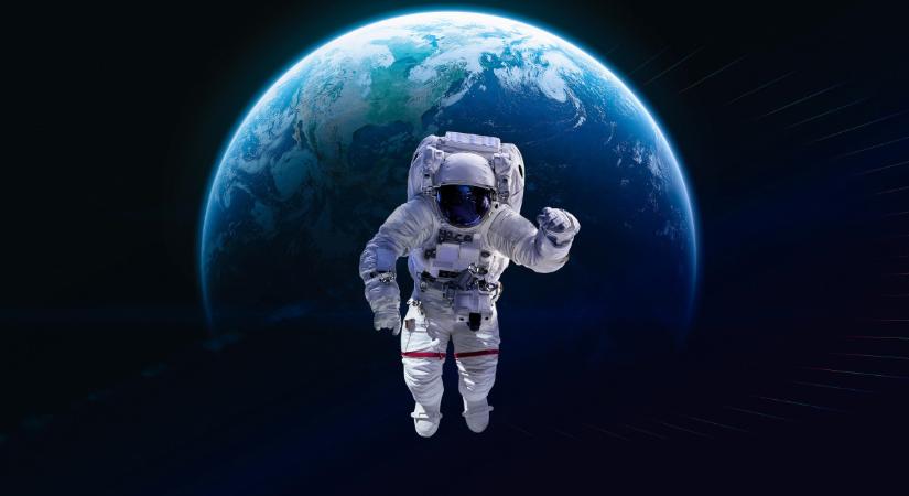 Mars-expedíciók előtt: magyar kutatók keresik a választ egy fontos kérdésre