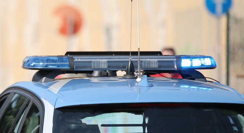 Már évek óta vezetett jogosítvány nélkül, mire lebukott