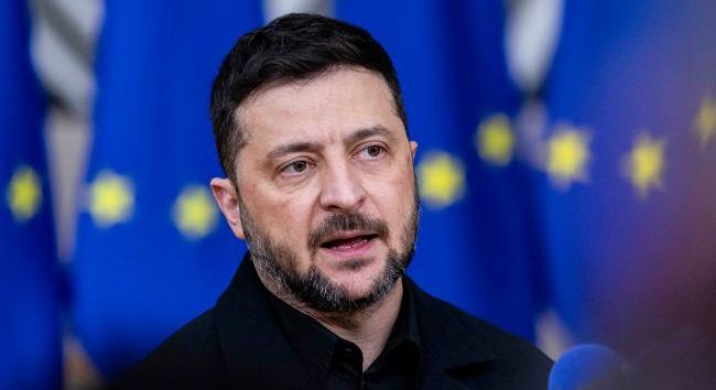 Zelenszkij: a ciprusi EU-elnökség történelmi jelentőségű lehet az Ukrajna számára megnyitott klaszterek tekintetében
