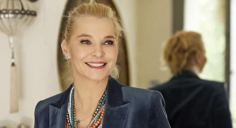 „Krasznahorkai kivárja a sorát” – Lilu reagált a Curtisről készülő film hírére