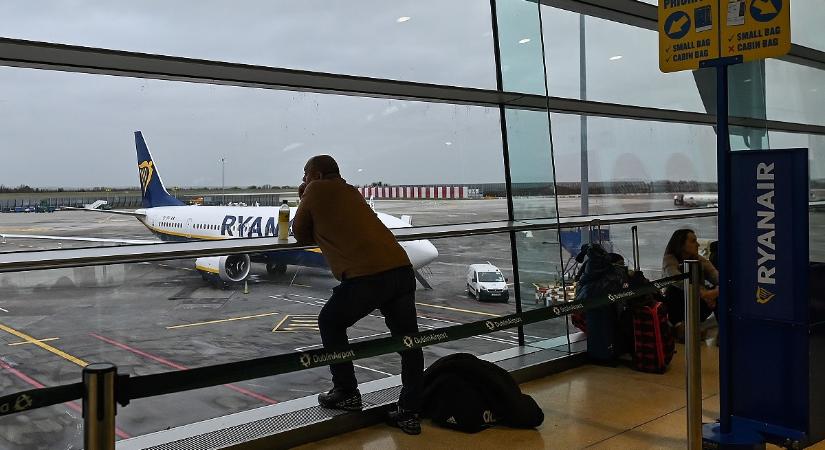 Fapadosok vissza Ukrajnába? A Wizz már tervezi, csak a béke kell hozzá