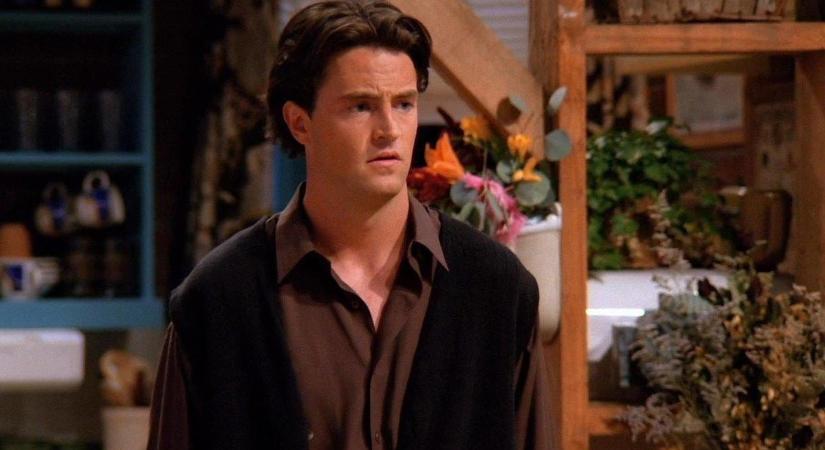 Brtnbntetst kapott Matthew Perry korbbi orvosa