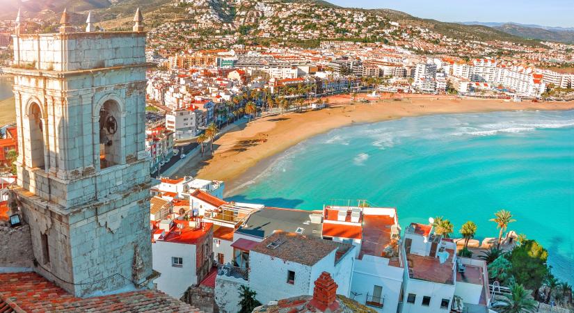 TOP 10 látnivaló Valenciában, térképpel