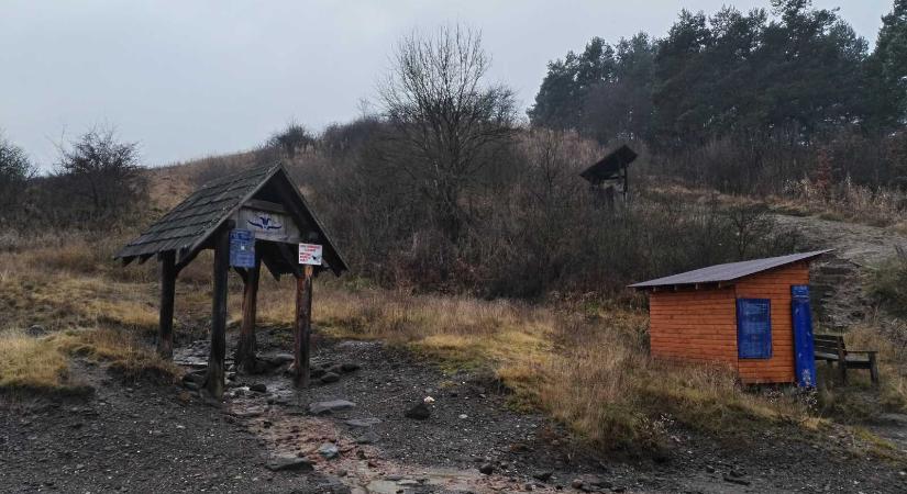 Tavasszal megnyitnák a parajdi Sószorost a látogatók előtt