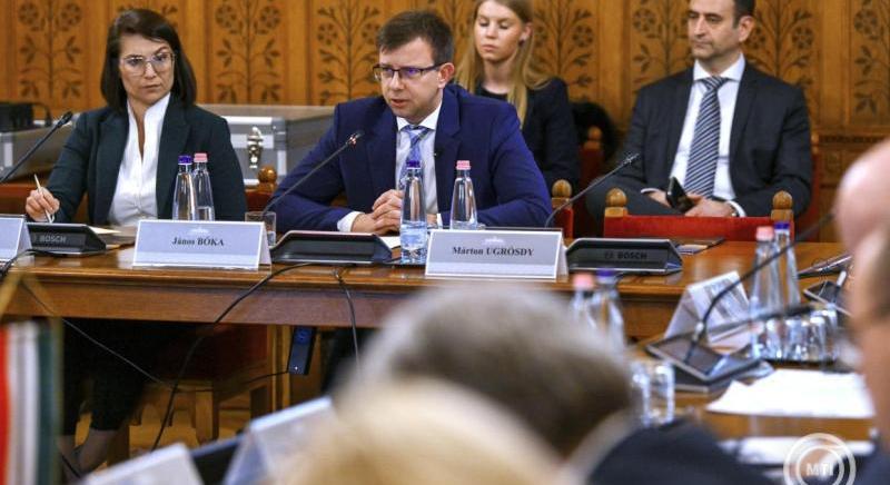 „A visegrádi együttműködés alapja egy regionális sorsközösség”