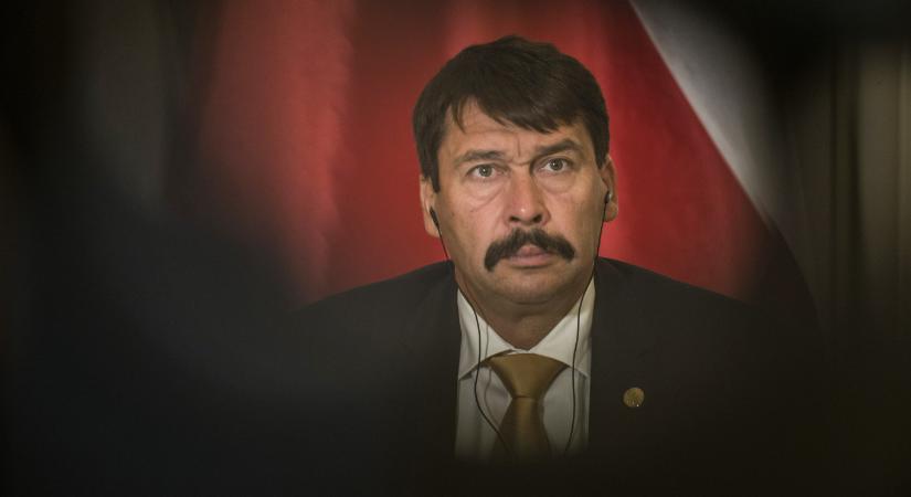 Villámgyorsan kiszedték Áder Jánost a Fidesz kecskeméti felszólalói közül