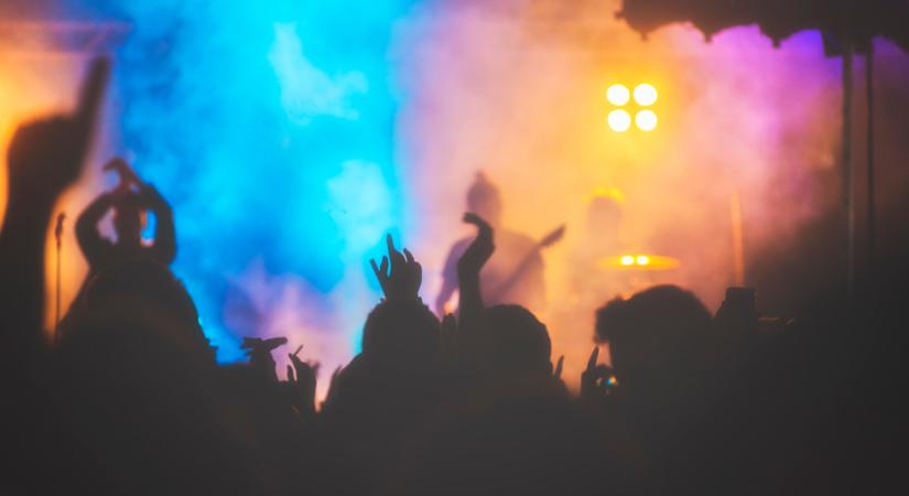 Új szín a 2026-os fesztiváltérképen: a pusztazámori kastélyban olyan bulit csapnak, amit még nem láttál