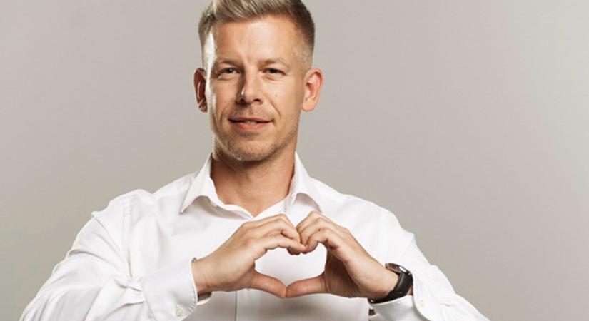 Magyar Péter már nem áll a slágerlista élén, sőt