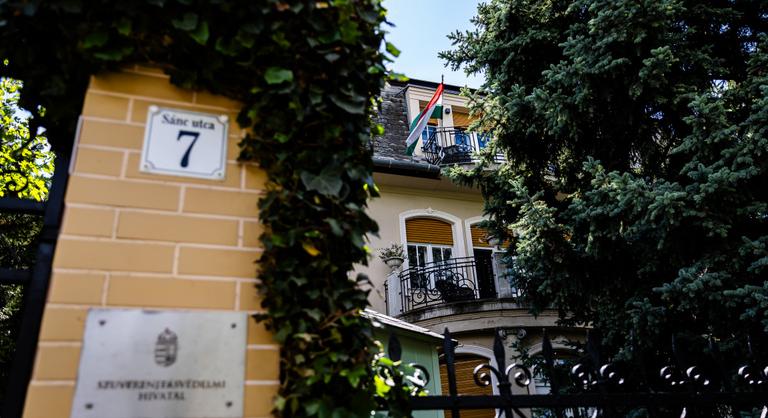 Megszólalt a bíróság döntéséről a Szuverenitásvédelmi Hivatal