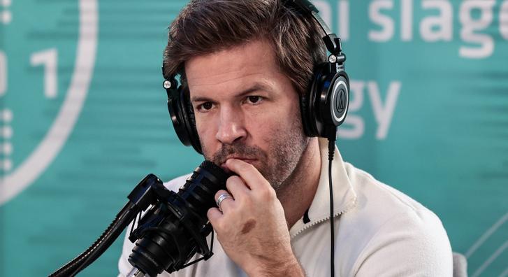 A Csillag születik versenyzője állítja, Sebestyén Balázs kiabált vele a stáb előtt, mert nem tett eleget a kérésének