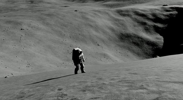 Be akarod járni a Holdat? Ebben az ingyenes játékban megteheted!