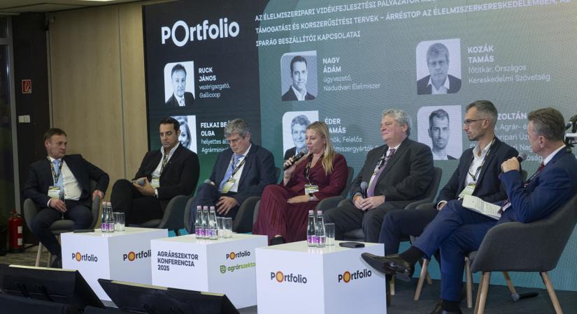 20-25 év lemaradásban van a magyar élelmiszeripar: be lehet ezt hozni?