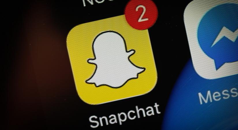 Oroszországban blokkolták a Snapchatet és a FaceTime-ot