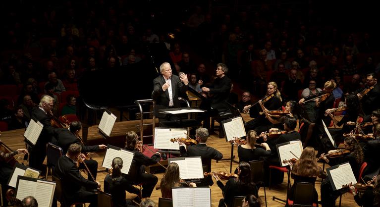 Az egyik neves brit lapban számoltak be a Concerto Budapest birminghami fellépéséről