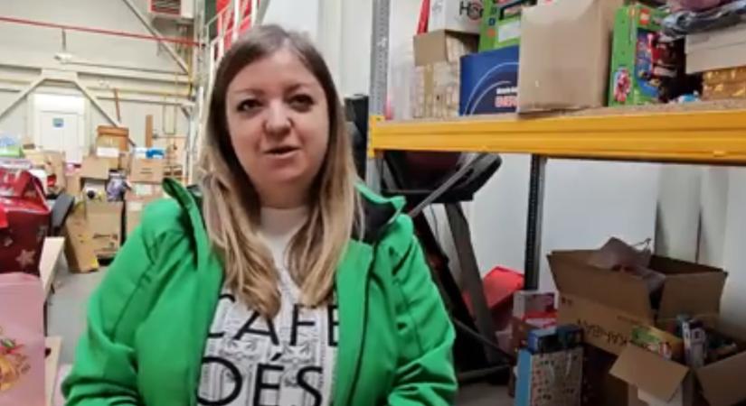 Több mint tízezer rászorulón segítene idén a Református Szeretetszolgálat – három karácsonyi adománygyűjtés zajlik párhuzamosan