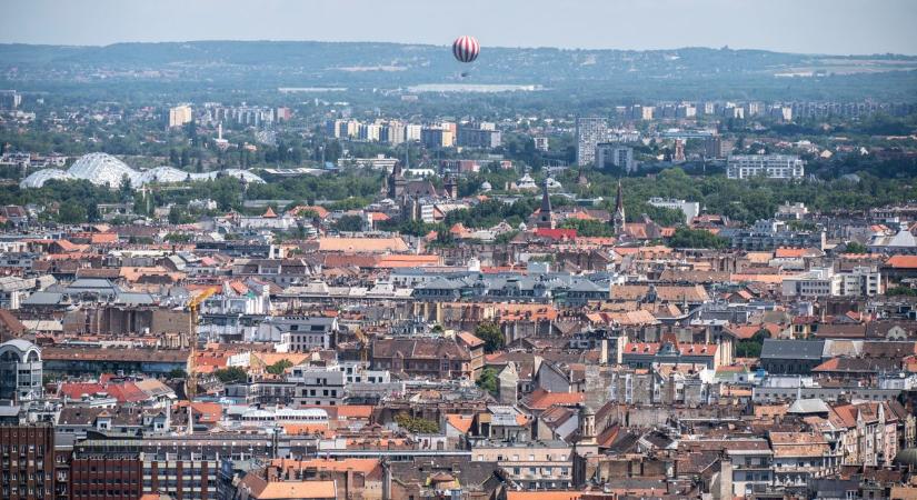Egy emberként álltak ki Karácsonnyal szemben a kerületi polgármesterek: át kell venni a fővárosi zöldterületeket!