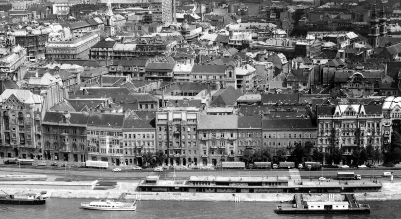 Felismered a retró fotókat? Ez a kvíz 10 emberből kilencen kifog!