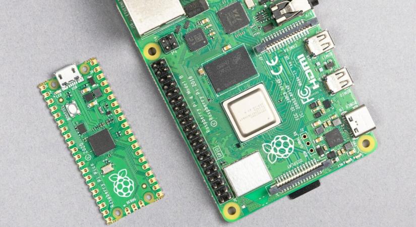 Drágul a Raspberry Pi, de lesz egy új, olcsó verzió