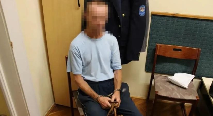 „Ildikó viselkedése vezetett idáig” – mondta az utolsó szó jogán a gyilkos