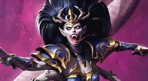 Total War: Warhammer III - Tides of Torment teszt