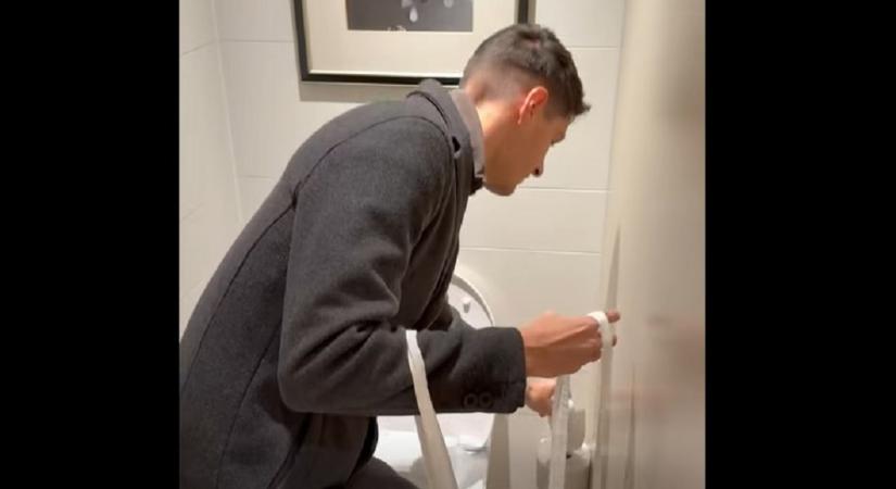 Szállodákba jár lopni a Kutyapárt Repülős Gizije