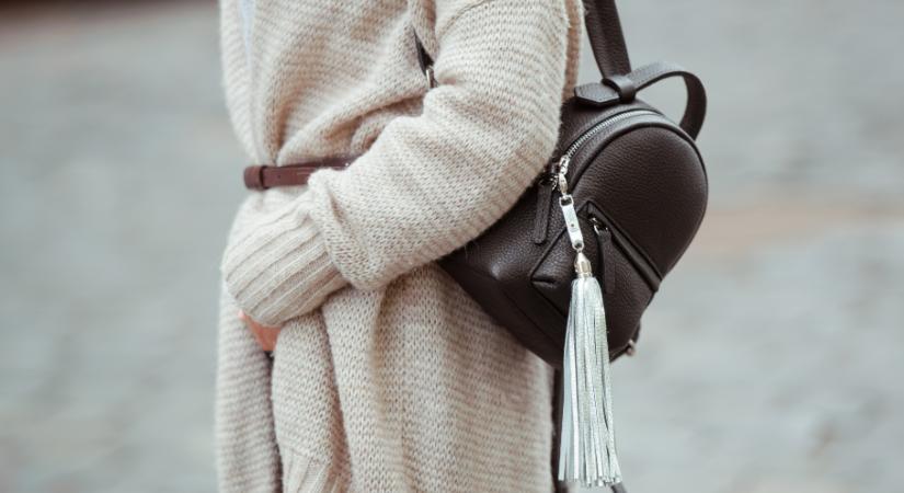 5 kardigánszín, ami nagyon menő az idei szezonban