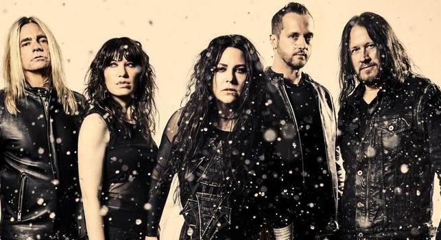 Ha unalmas lesz a The Game Awards, az Evanescence majd feldobja