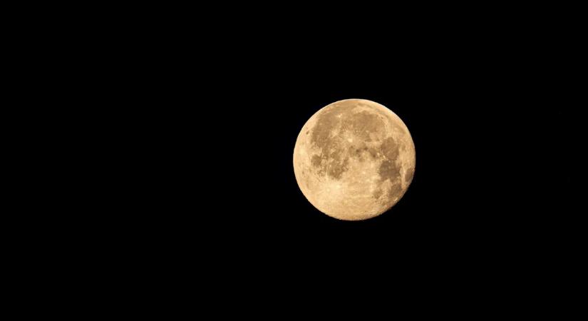 Lélegzetelállító égi jelenség ragyog fel Magyarország felett - ezt ne hagyd ki