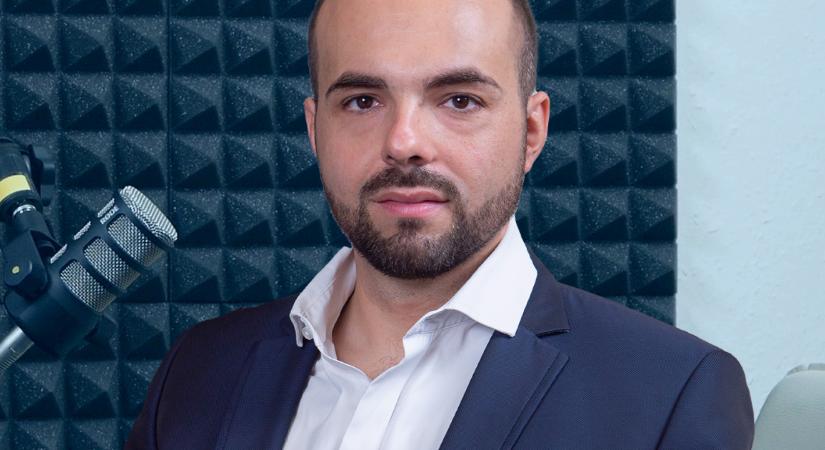 Túlélési útmutató: hogyan építsünk MI-stratégiát a versenyelőnyért? Klasszis Podcast