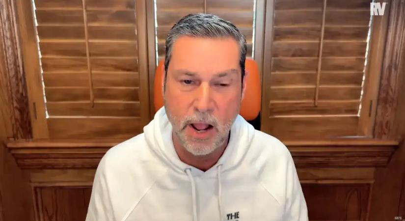 Raoul Pal: a nagyobb Bitcoin-rali még csak most jön – a csúcs 2026-ra várható