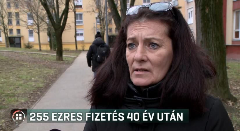 40 év munka után 255 ezres fizetés – sztrájkot fontolgatnak a közoktatás segítői
