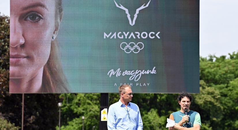 Olimpia Magyarországon 2032-ben? Magyarország megvizsgálja!