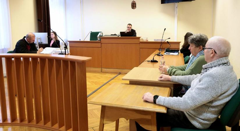 Piszkavassal végezte ki egykori barátját, mégis felmentették a csongrádi emberölés vádlottját