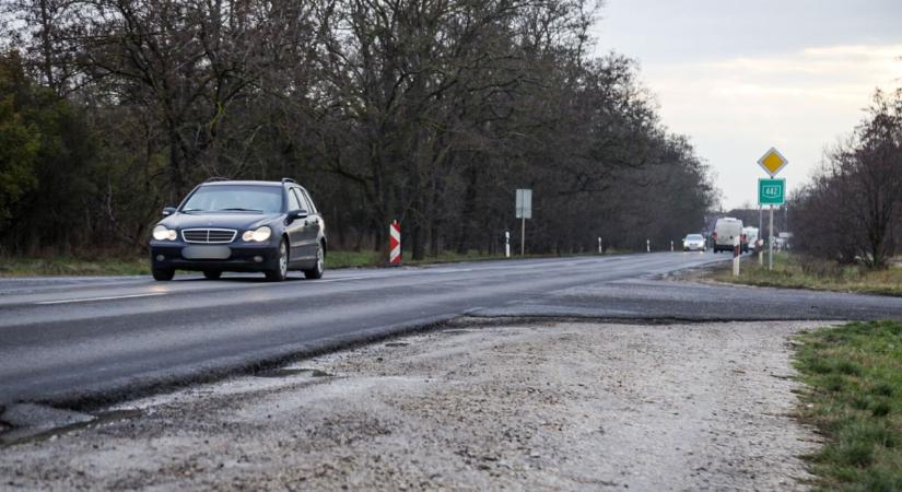„Milyen ünnepe lesz így a családnak?” A földváriak sejtik, miért halt meg egy nő a szerdai balesetben
