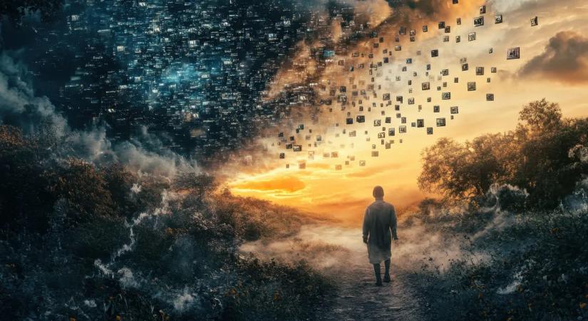 A reinkarnáció 6 jele, amely arra utalhat, hogy nem először jársz a Földön