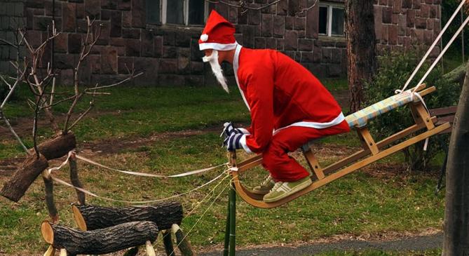 Gyengécske hidegfront jön vasárnap