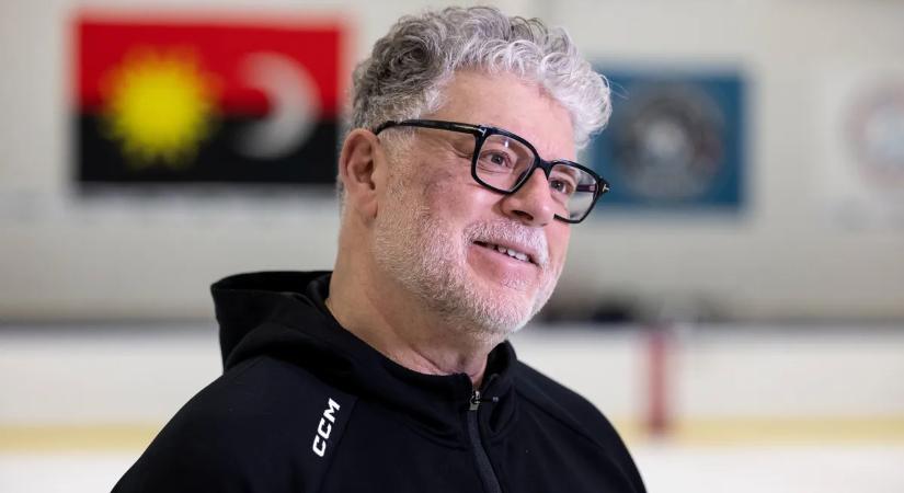 Paul Loicq-díjat kap Pat Cortina