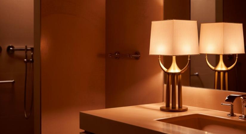 Valami hiányzik a fürdőszobádból, amire eddig még sosem gondoltál