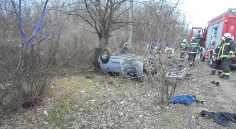 Halálba vitte 12 éves utasát a jogosítvány nélküli sofőr