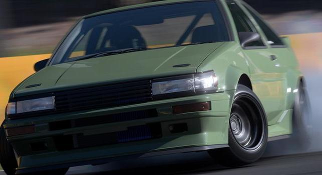 Fizetős DLC mellett ingyenes frissítést is kapott a Gran Turismo 7